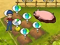Игра Farm mania