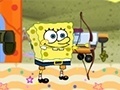 Ігра SpongeBob Archery
