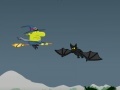 Игра Goblin Vs Monster Bats
