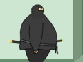 Ігра Fat Ninja