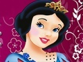 Ігра Snow White Makeup