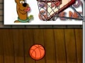 Игра Scooby Doo Basketball