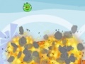 Игра Angry Birds Bomb