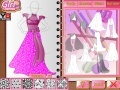 Ігра Fashion Studio Prom Dress Design