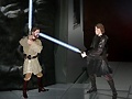 Игра Star Wars: Jedi vs. Jedi