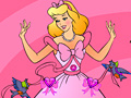 Ігра Cinderella Sticker