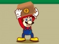 Игра Mario Kick-Ass
