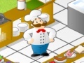 Игра Diner Chef 3