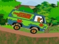 Игра Scooby Doo Drive