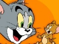 Игра Tom and Jerry Hidden Objects