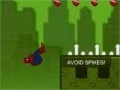 Игра Spiderman Robot City