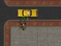 Игра Sim Taxi 3
