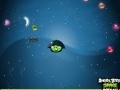 Игра Angry Birds Space Attack
