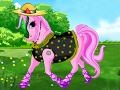 Игра Happy pony dress up