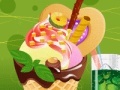 Ігра Ice creamy