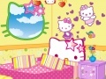 Ігра Hello Kitty fan room