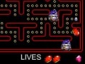 Игра Sonic pacman