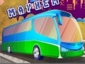Ігра Shuttle Bus Mayhem