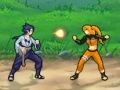 Ігра Anime Smash Duo
