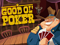 Игра Good Ol' Poker
