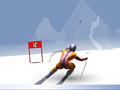 Ігра Downhill Skii