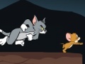 Игра Tom And Jerry Halloween Run