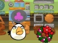 Игра Angry Birds Share Eggs