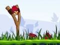 Ігра Angry Birds