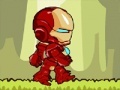 Ігра Mars Iron Man