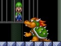 Игра Super Mario - Save Luigi