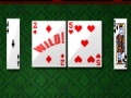 Ігра Deuce Wild Casino Poker