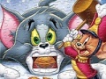 Игра Tom and Jerry Sorty My Jigsaw