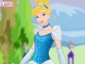 Игра Princess Cinderella аashion