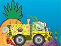 Ігра Spongebob plankton explode