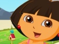 Игра Dora Kindergarten Adventure