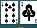Игра Three card poker