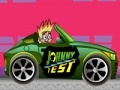 Ігра Johnny Test Ride