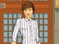 Игра Liam Payne from one direction