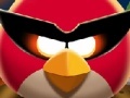 Игра Angry Birds: Jigsaw