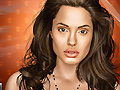 Ігра Angelina Joli Make Up