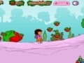 Игра Dora Strawberry World