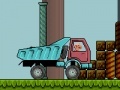 Ігра Mario Truck