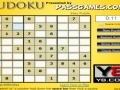 Игра Sudoku PG