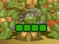 Ігра Ninja Turtles Tetris