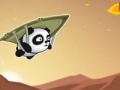 Игра Flying panda