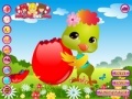 Игра Easter Chick Game