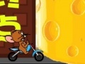 Ігра Jerry moto