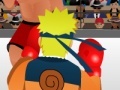 Ігра Naruto boxing game