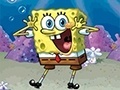 Игра Sponge Bob soltaire