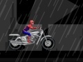Игра Spider-Man City Drive